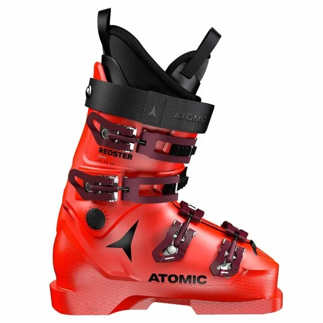 Redster Club Sport 70 LC Ski Boot 2023 - Red