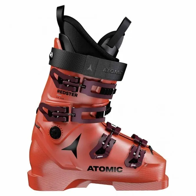 Redster CS 110 Race Ski Boot - 2025