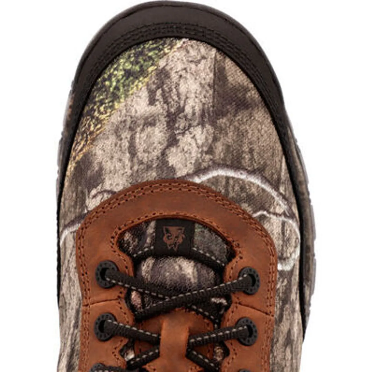 Rocky Lynx Mossy Oak Country DNA Waterproof 800G Insulated Boot