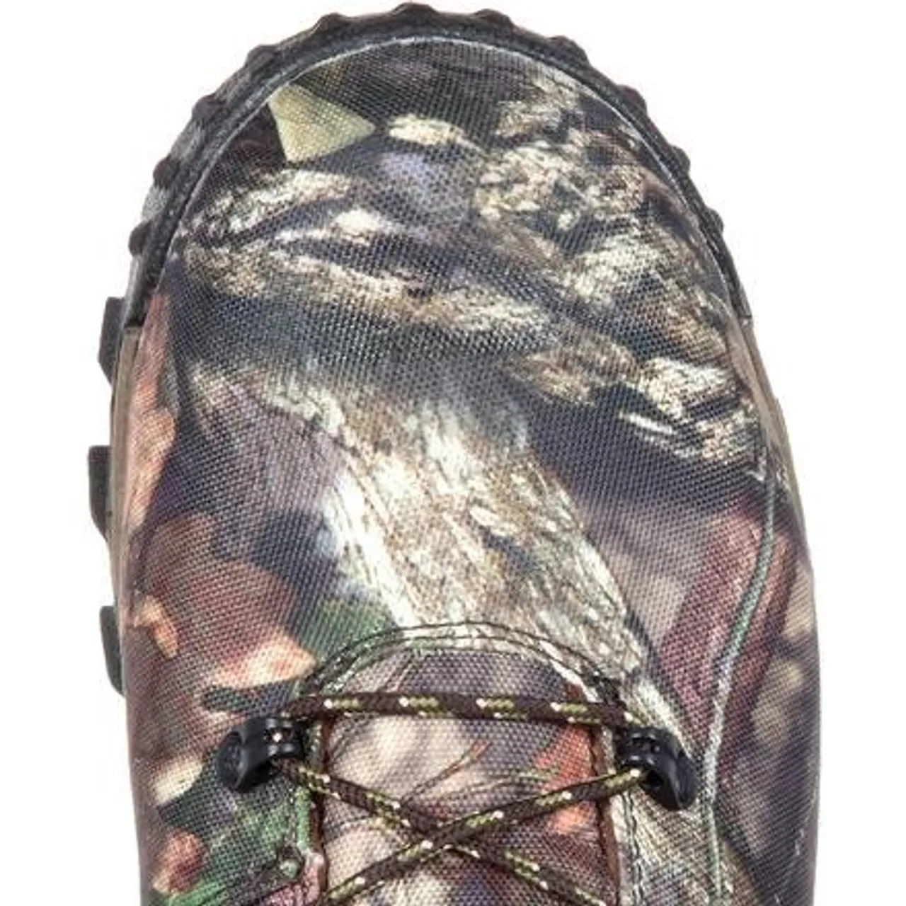 Rocky Sport Pro 1000G Insulated Waterproof Outdoor Boot Mossy Oak Break-Up 