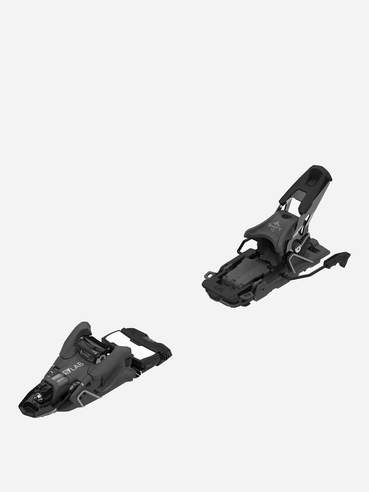     SALOMON  Men's S/Lab Shift MNC 10 Alpine Touring Ski Bindings 2024    