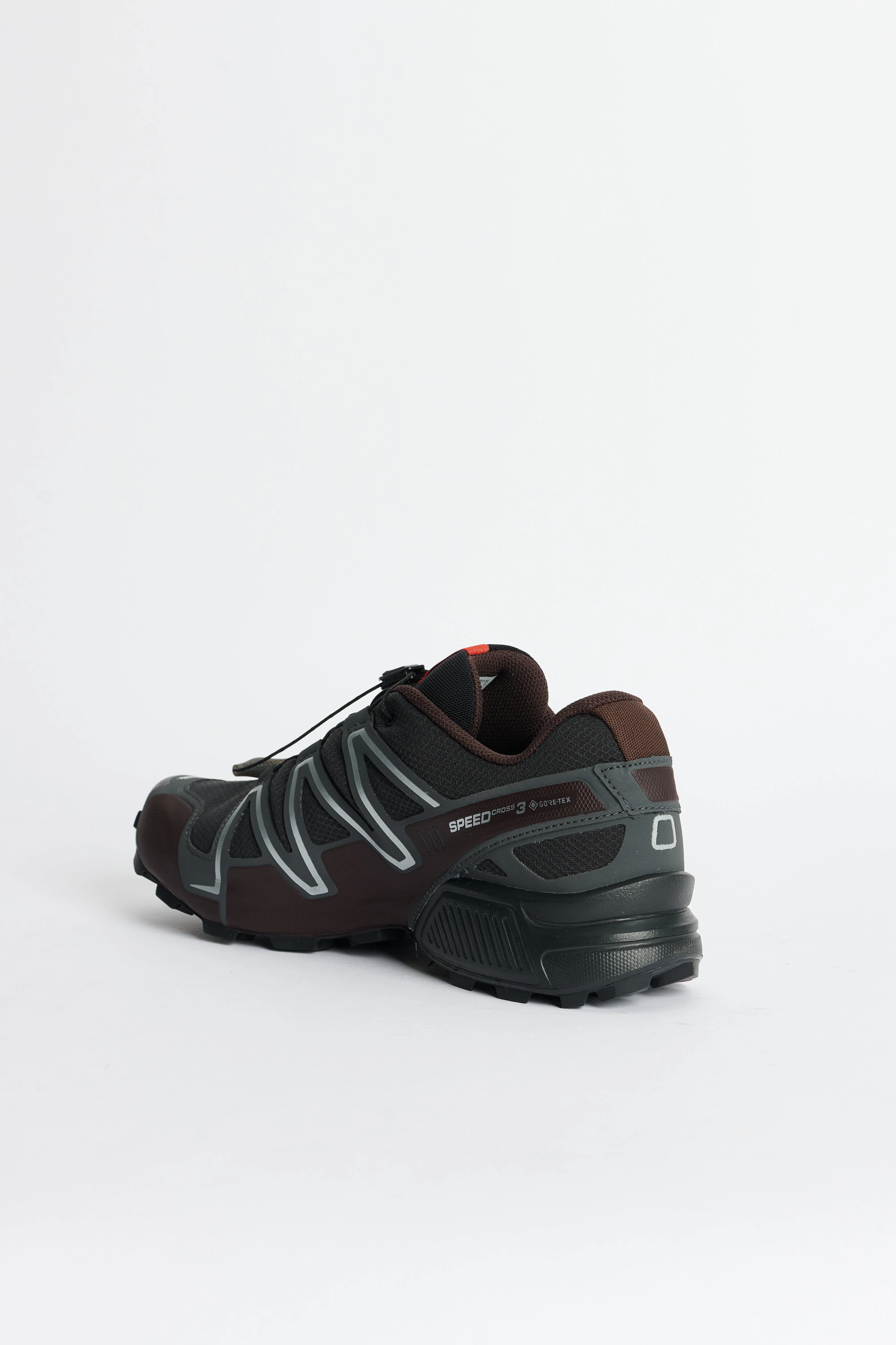 Salomon Speedcross 3 GTX Black / Phantom