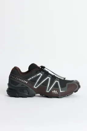 Salomon Speedcross 3 GTX Black / Phantom