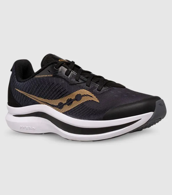 saucony endorphin (gs) kids