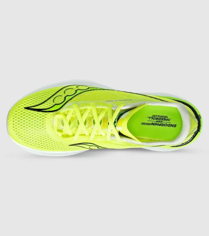 saucony endorphin pro 3 mens