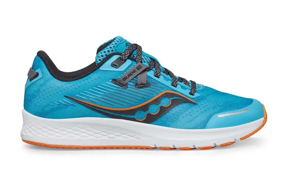 Saucony Guide 16 B Agave/Marigold