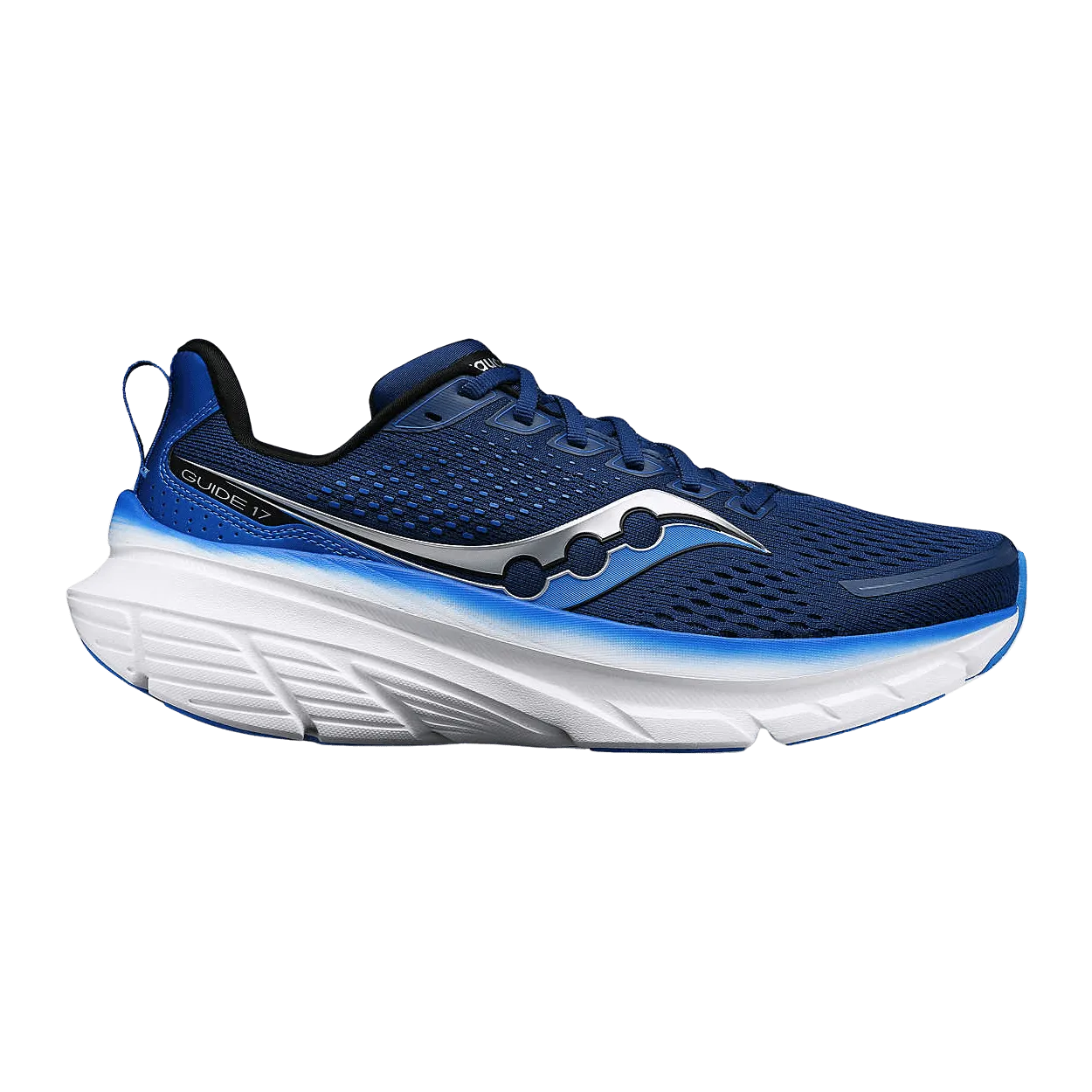 Saucony Guide 17 Running Shoes