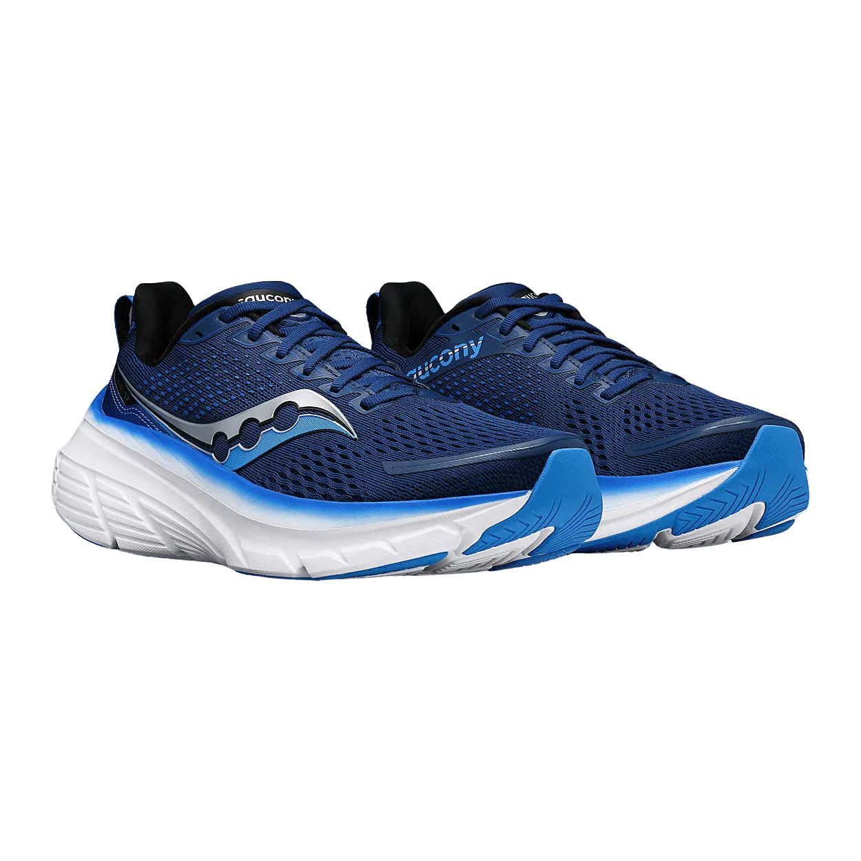 Saucony Guide 17 Running Shoes