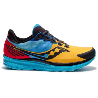 Saucony Ride 14 Runshield Men