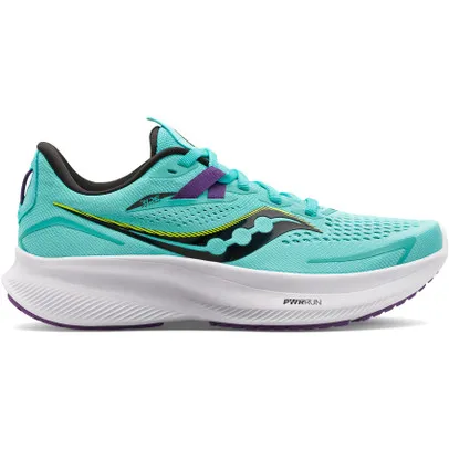 Saucony Ride 15 Women