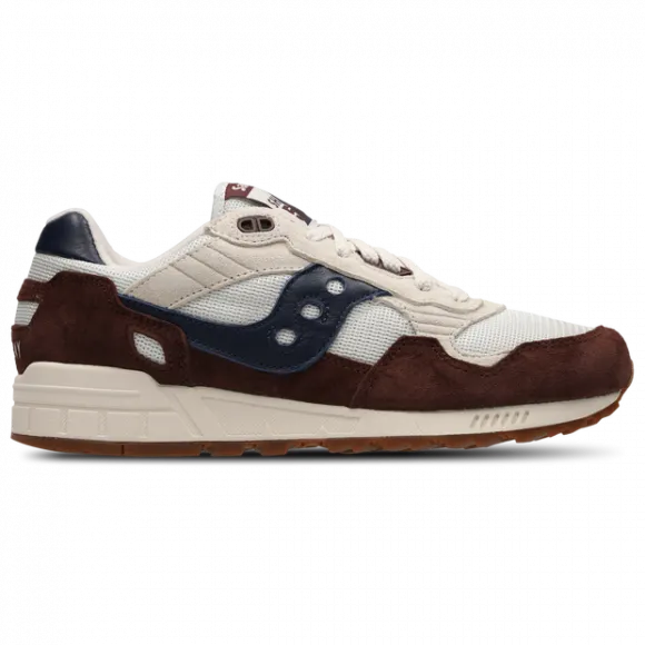 Saucony Shadow 5000 Moon|Chocolate, Size 5.5M 