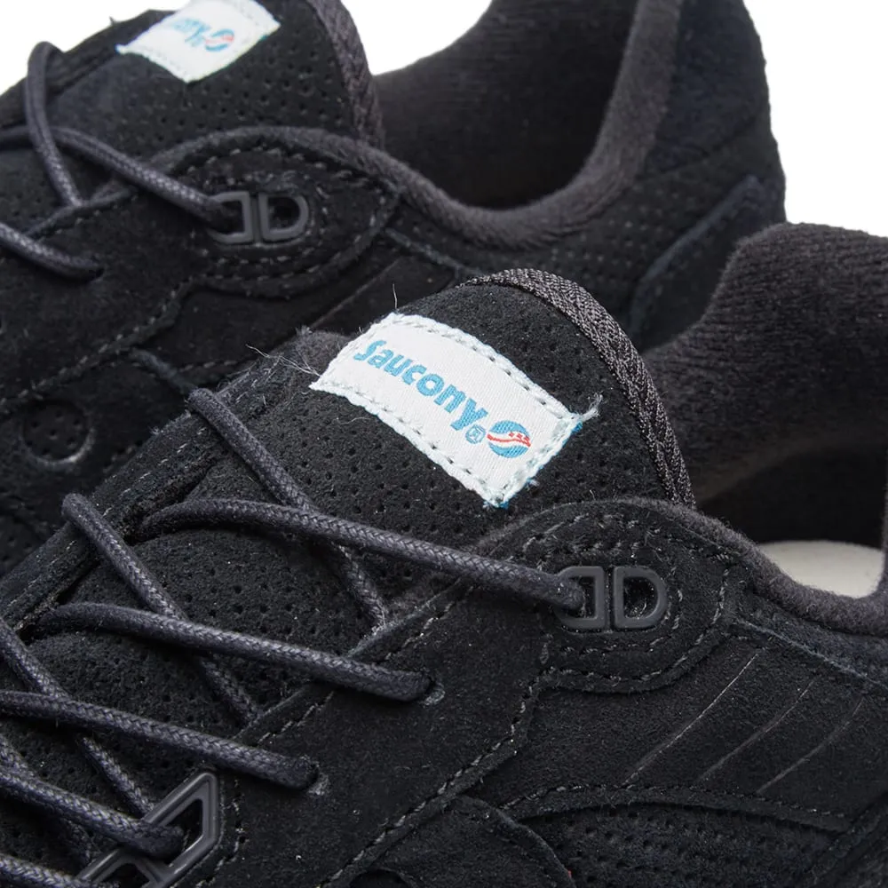 Saucony Shadow 5000Black