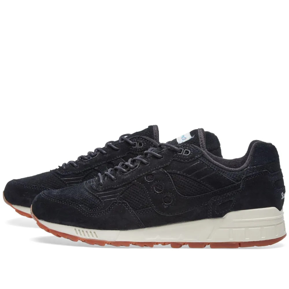 Saucony Shadow 5000Black