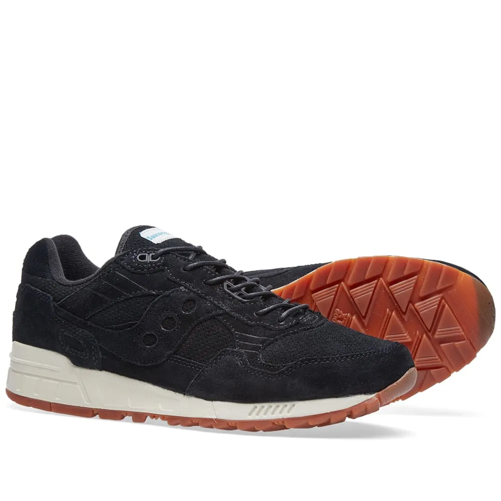 Saucony Shadow 5000Black