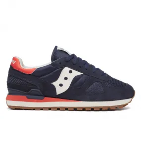 Saucony Trainers  - Shadow Original in Blue