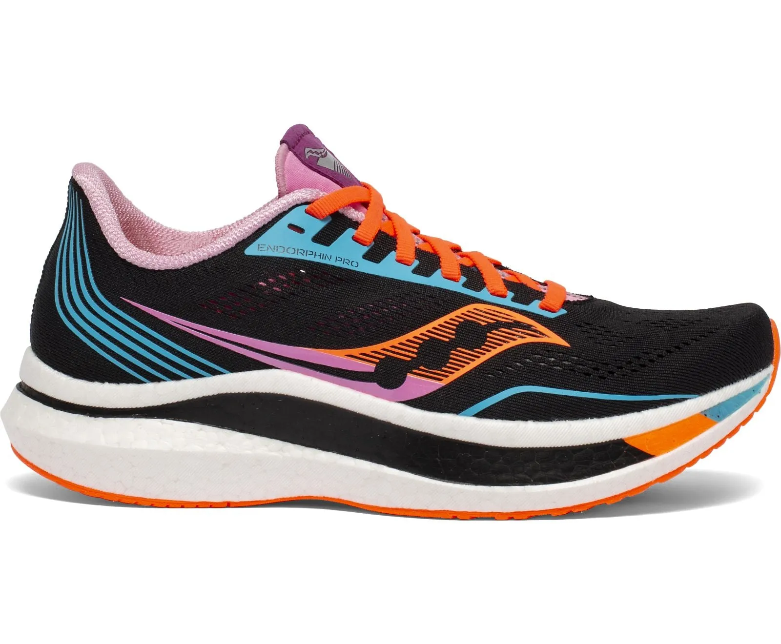 Saucony Women's Endorphin Pro