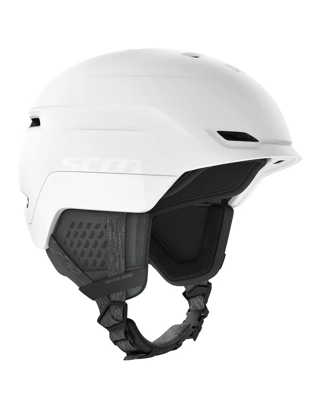 Scott Chase 2 Plus MIPS Ski Helmet