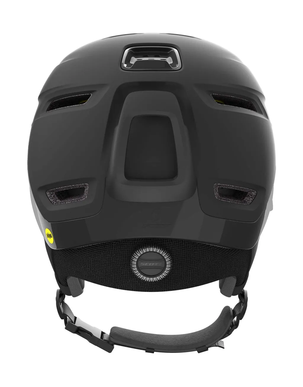 Scott Chase 2 Plus MIPS Ski Helmet