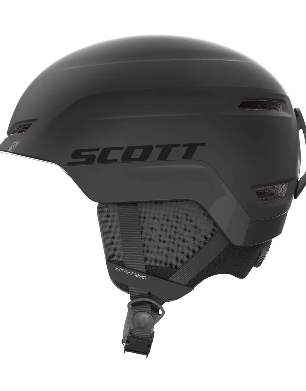 Scott Chase 2 Ski Helmet