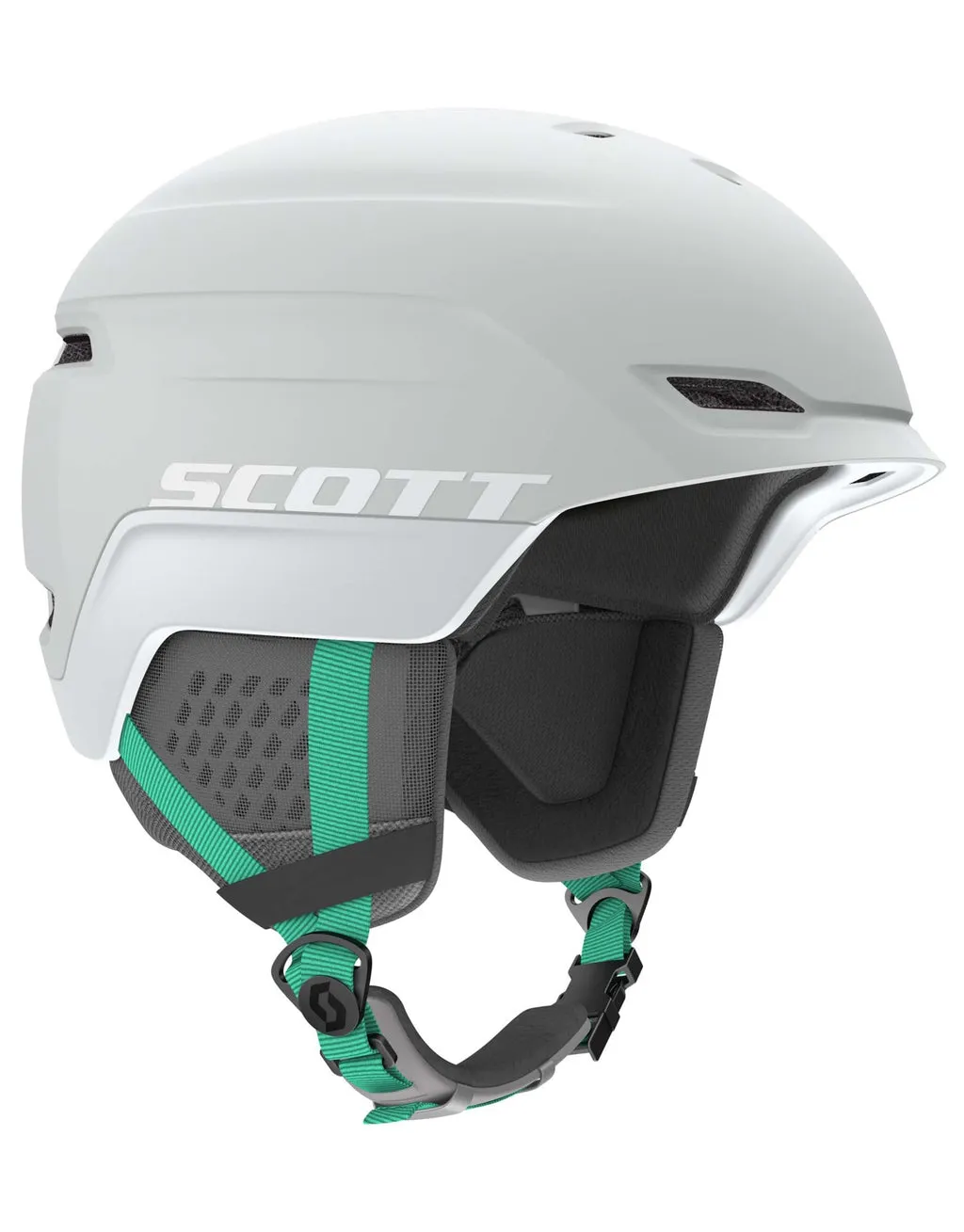 Scott Chase 2 Ski Helmet