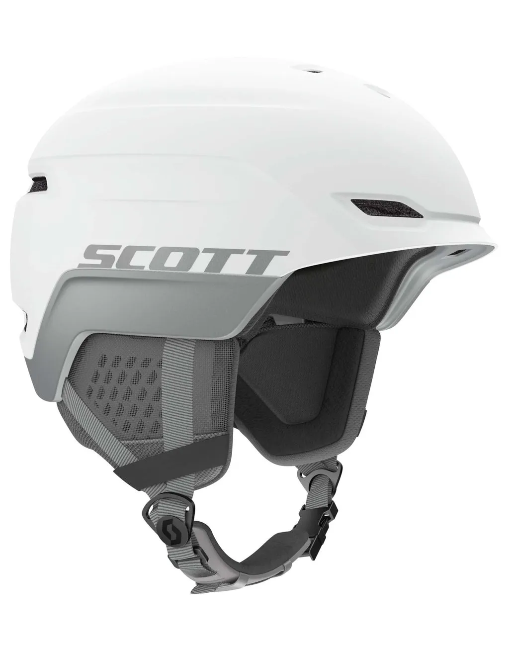 Scott Chase 2 Ski Helmet