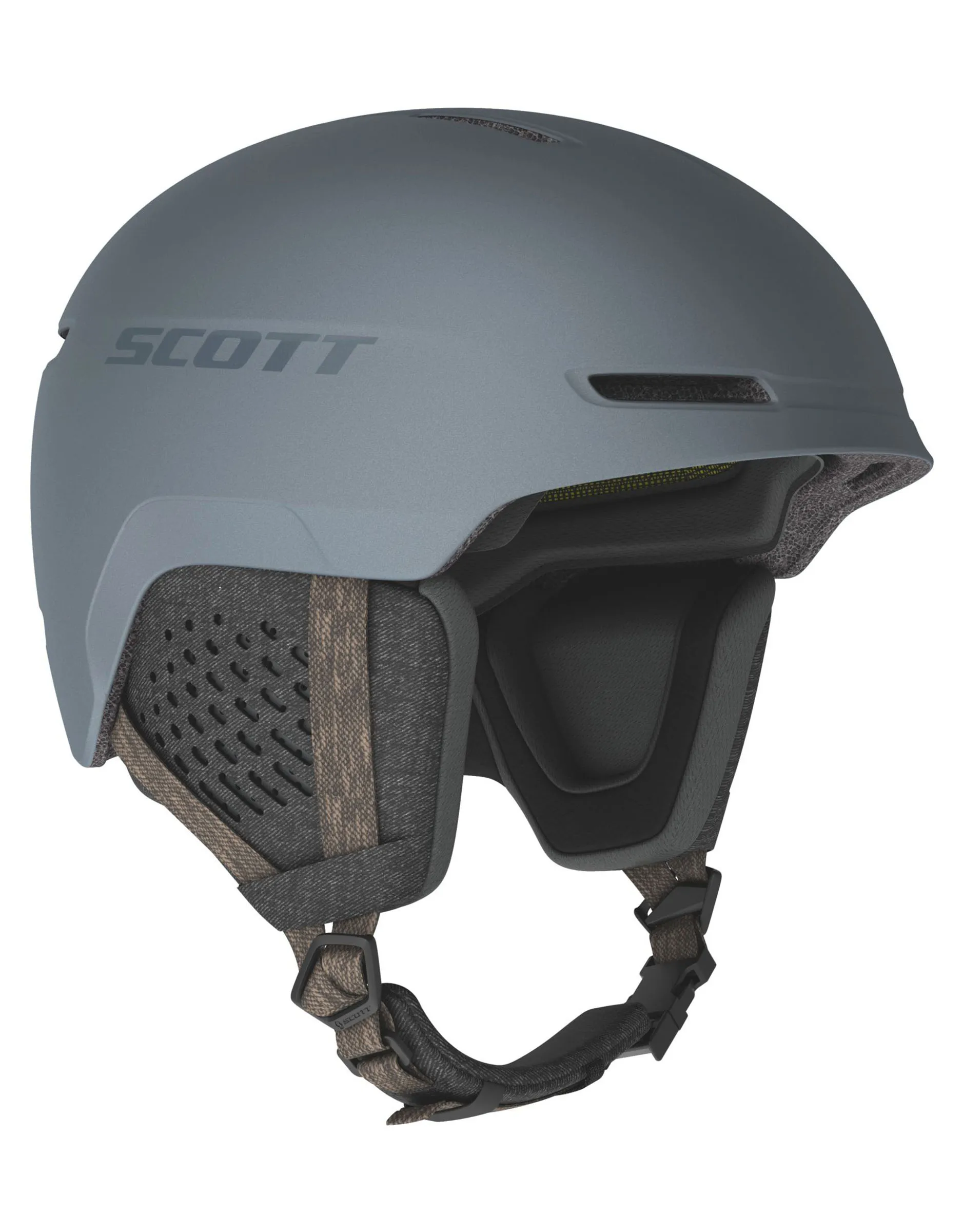 Scott Track Plus MIPS Ski Helmet