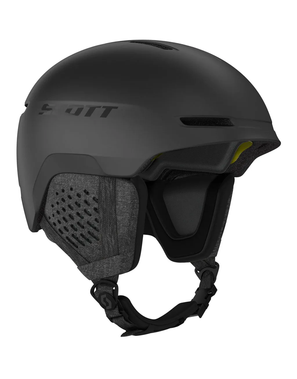 Scott Track Plus MIPS Ski Helmet