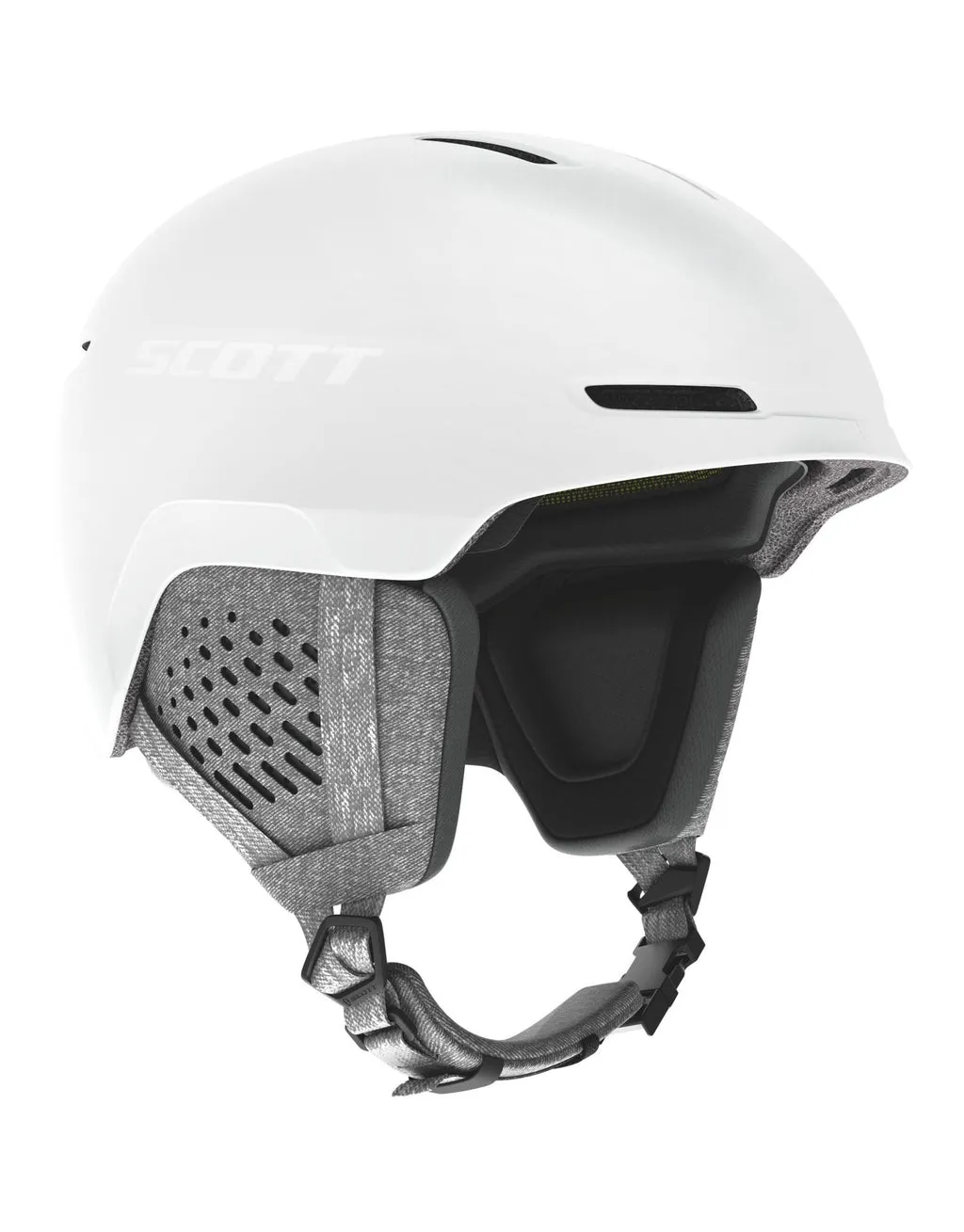 Scott Track Plus MIPS Ski Helmet