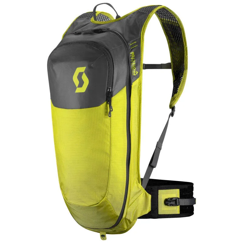 Scott Trail Protect Airflex FR' 10 - Cycling backpack