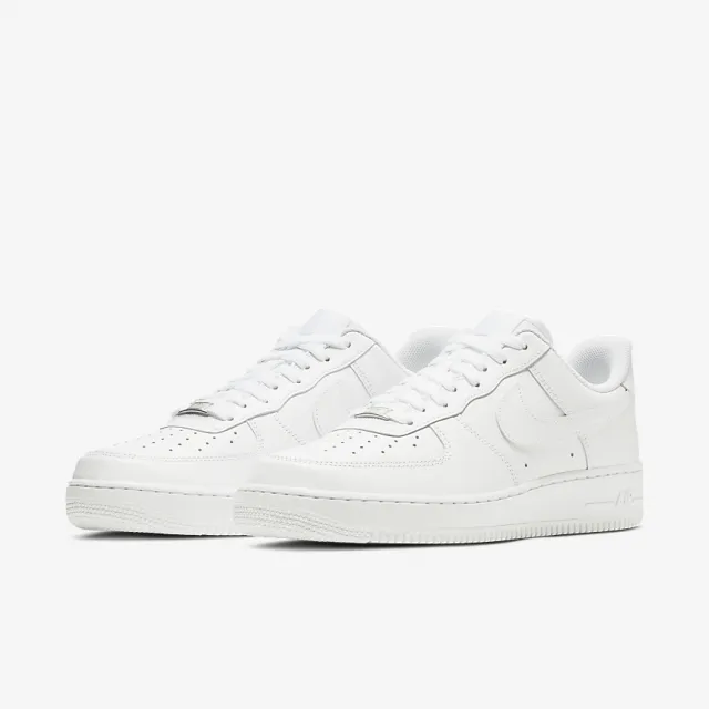 Size 8 - Nike Air Force 1 Triple White - CW2288-111 Bran...