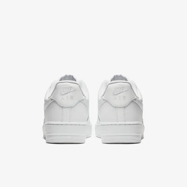 Size 8 - Nike Air Force 1 Triple White - CW2288-111 Bran...