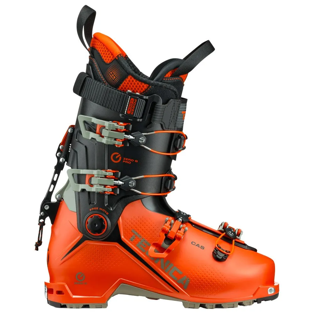 Ski touring boot Tecnica ---Zero G Tour Pro