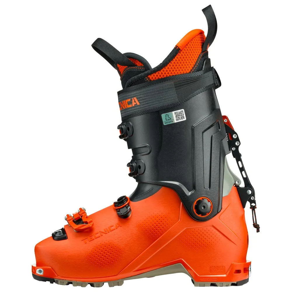 Ski touring boot Tecnica ---Zero G Tour Pro