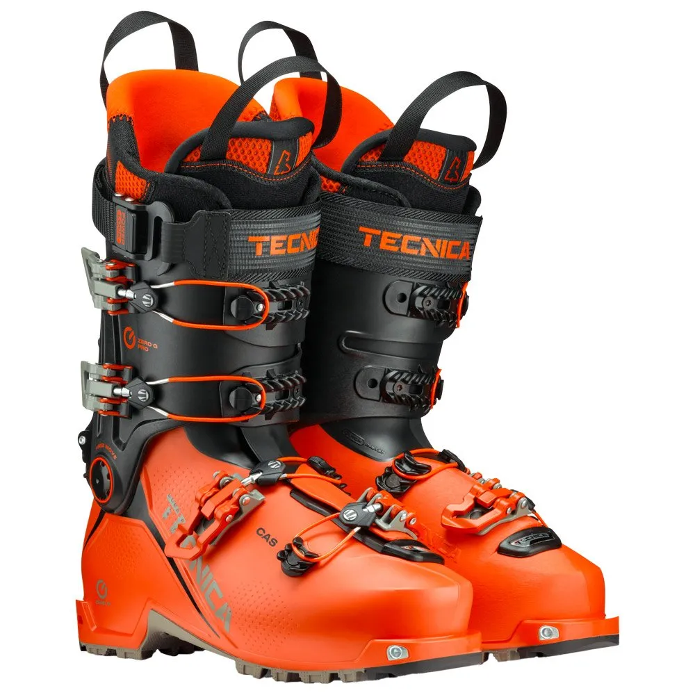 Ski touring boot Tecnica ---Zero G Tour Pro