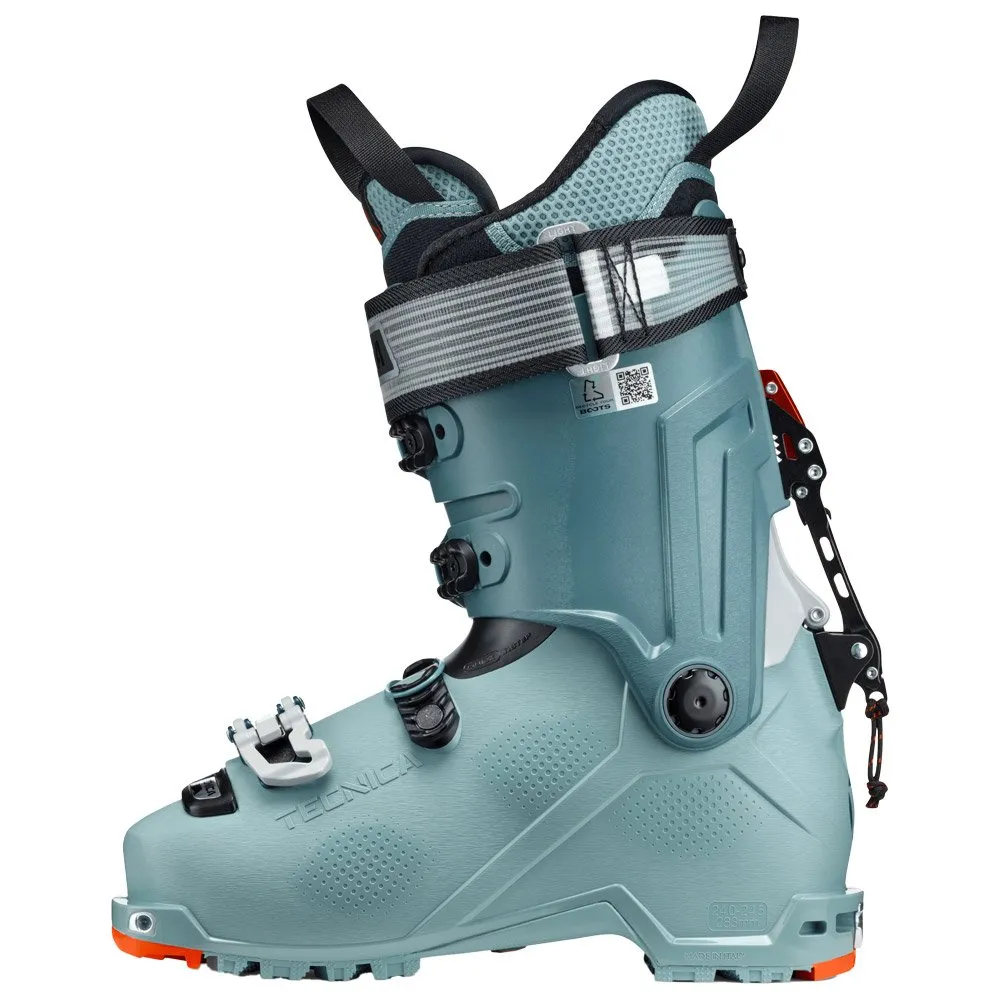 Ski touring boot Tecnica ---Zero G Tour Scout W