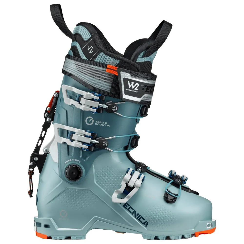 Ski touring boot Tecnica ---Zero G Tour Scout W