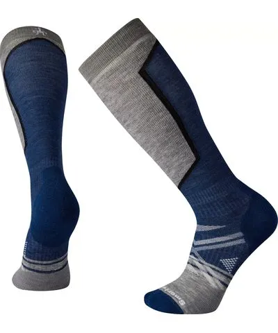 Smartwool Unisex PhD Ski Medium Socks