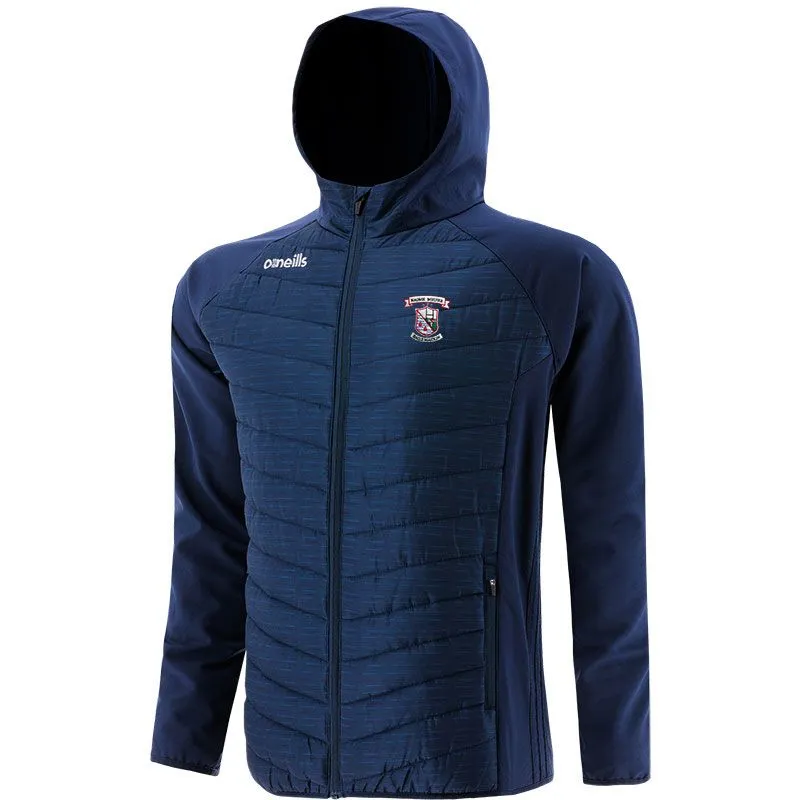 St. Marys of Maudlintown GAA Kids' Peru Lightweight Padded Jacket