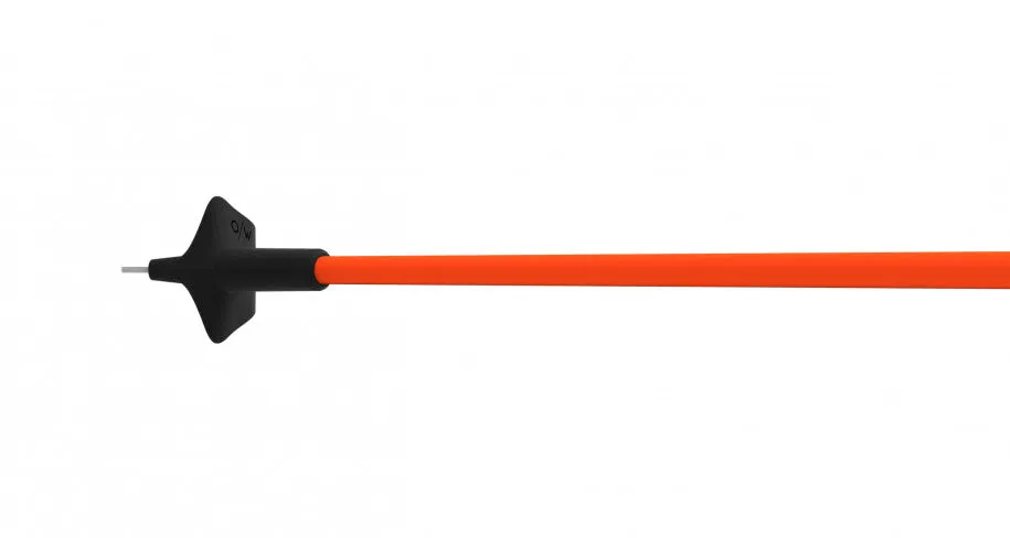 Storm 3 Mag Ski Poles