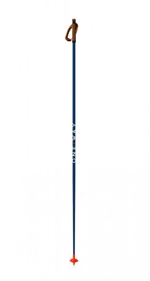 Storm 5 Mag Ski Poles