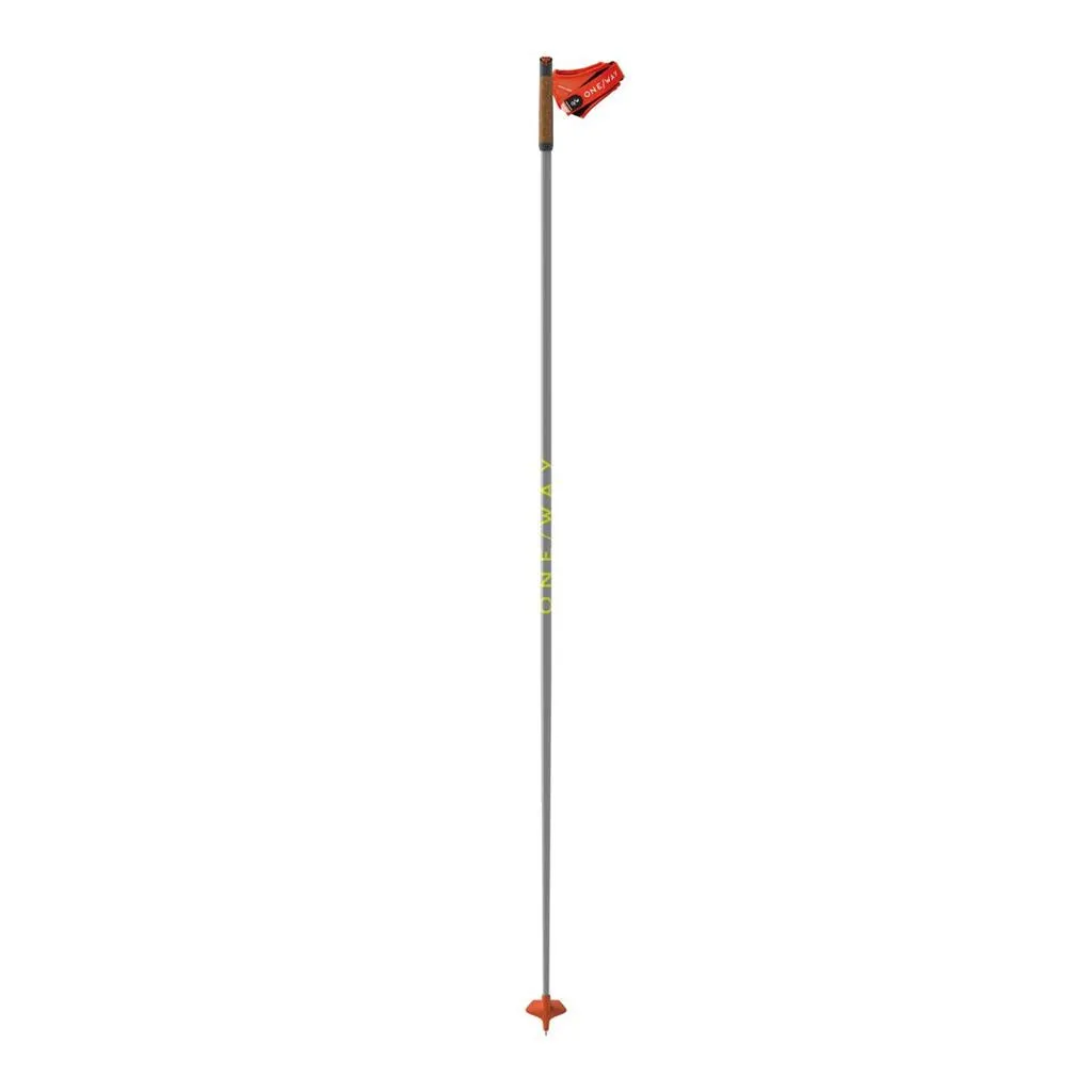 Storm 6 Mag Ski Poles