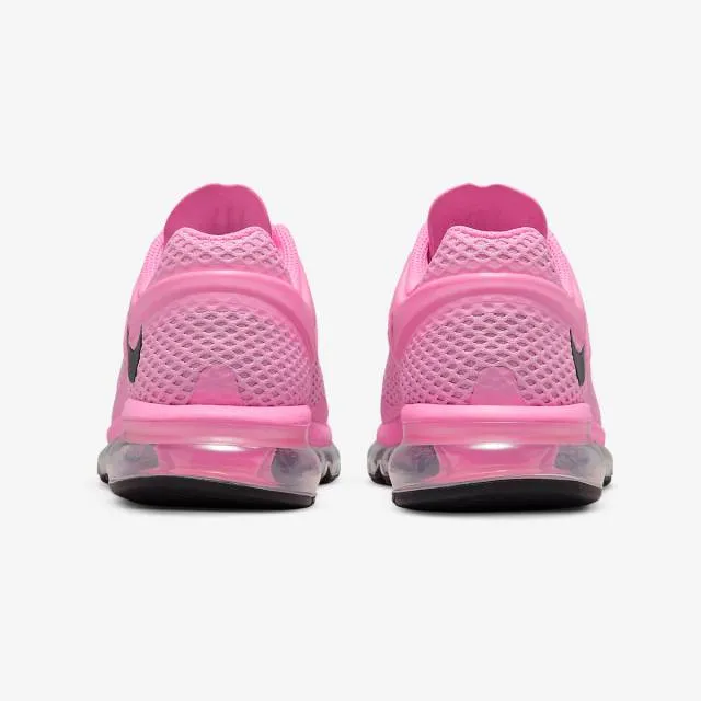 Stussy x Nike Air Max 2013 (Pink/ Psychic Pink/ Black/ P...