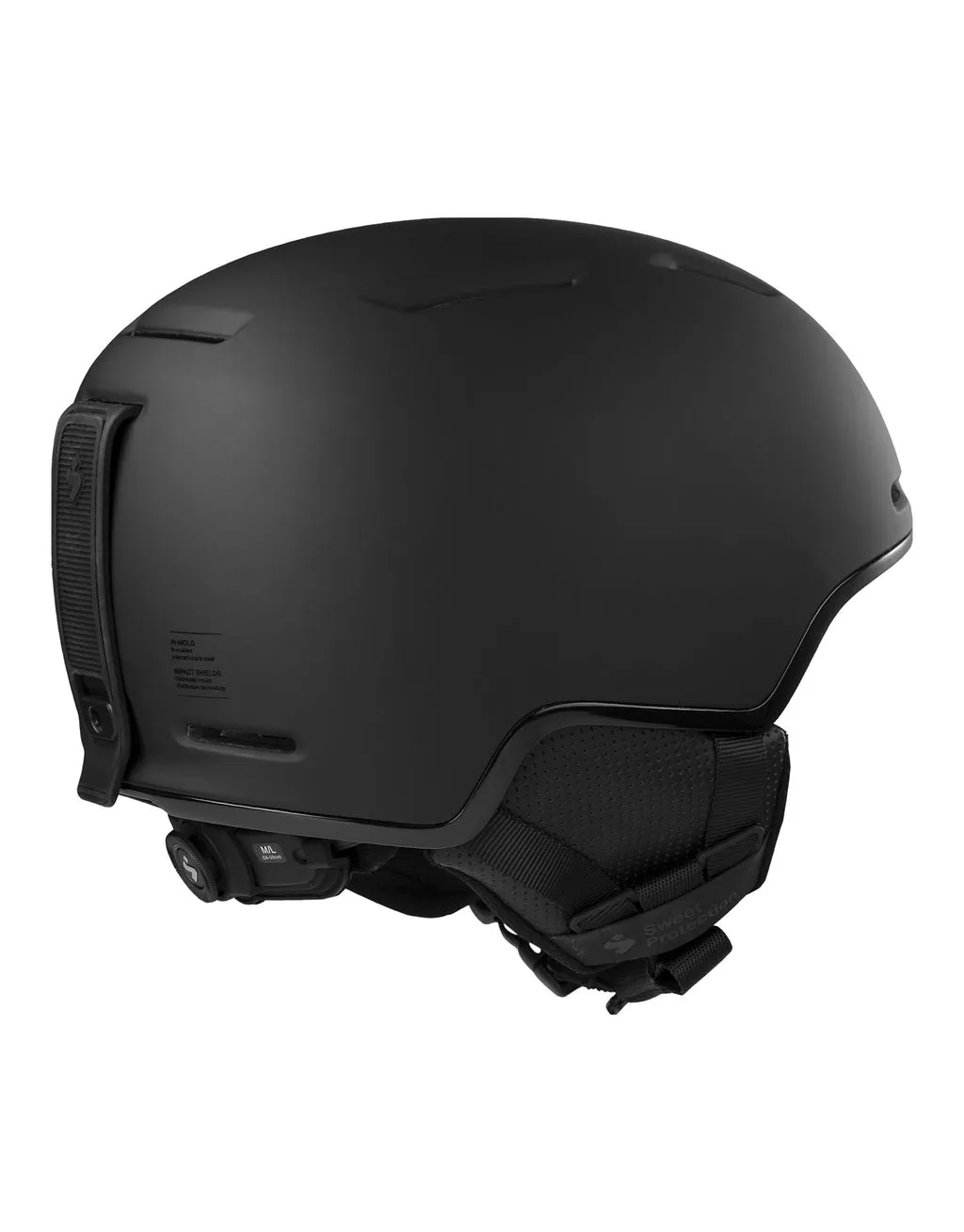 Sweet Protection Looper MIPS Ski Helmet