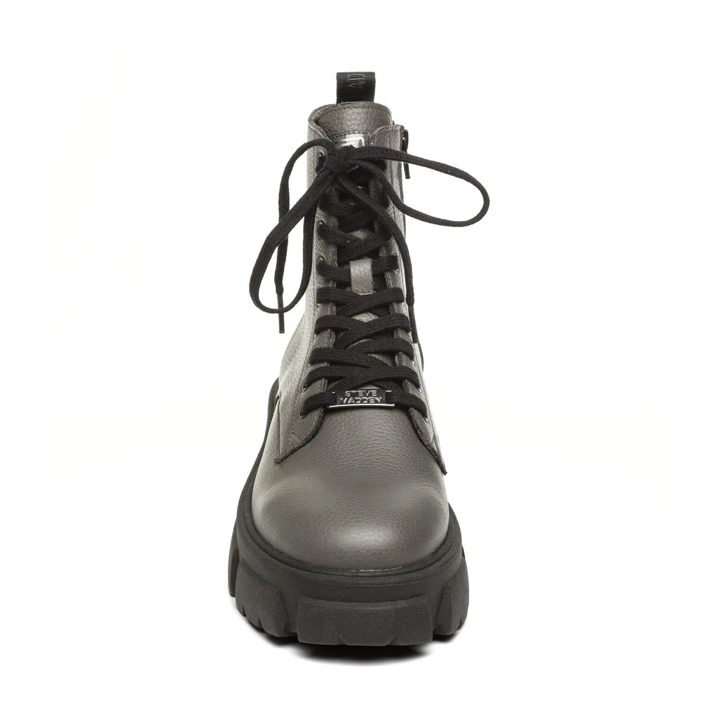 Tanker-M Ankle Boot DARK GREY