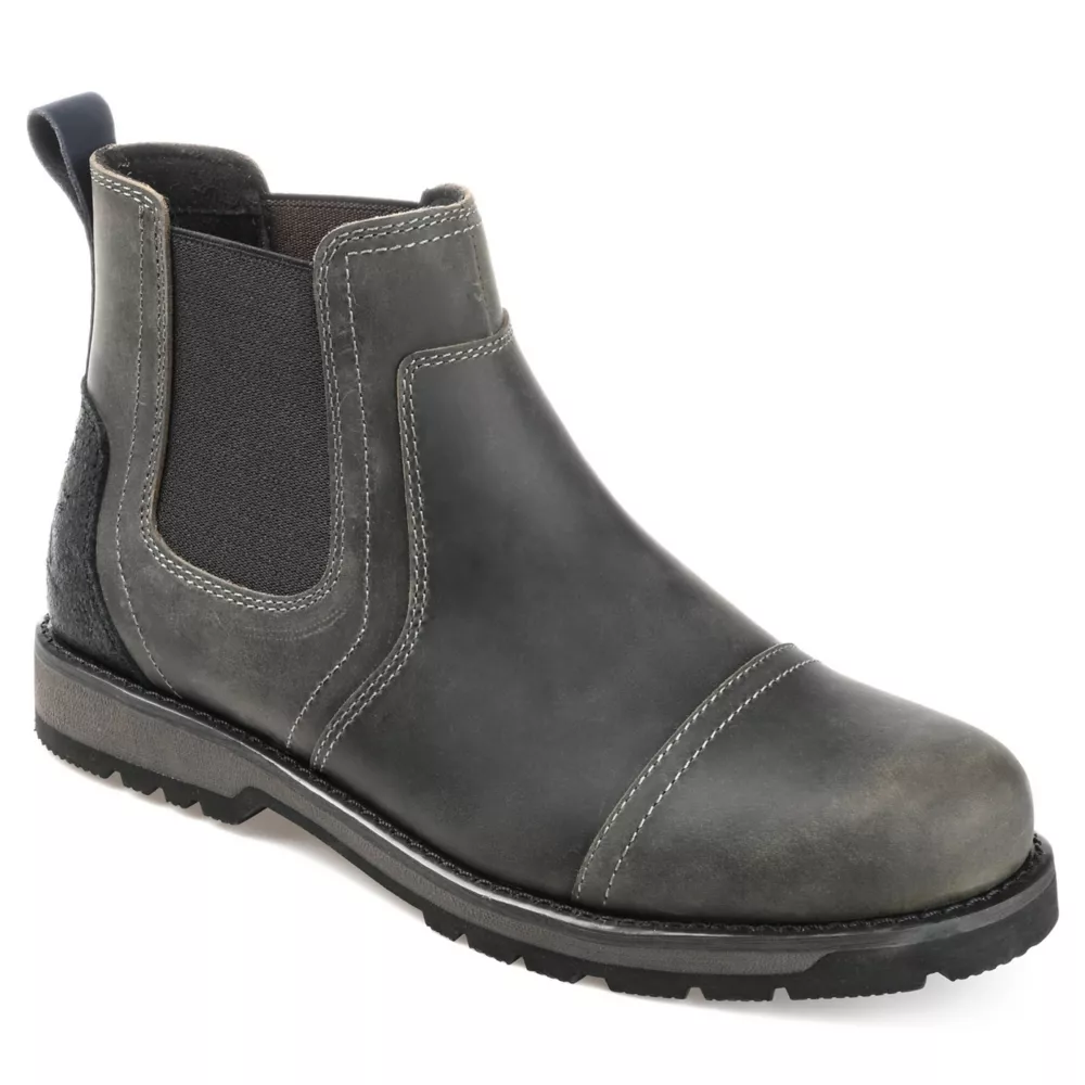 TERRITORY  MENS HOLLOWAY CHELSEA BOOT