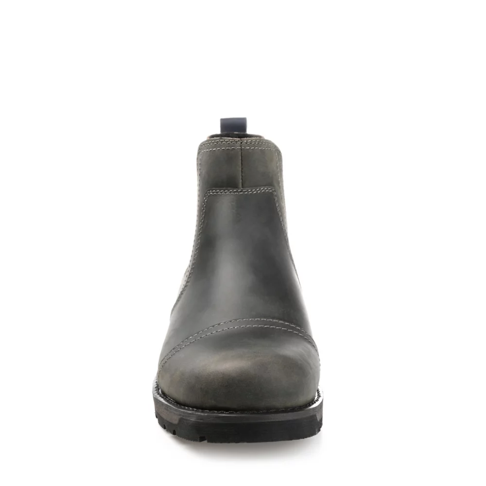 TERRITORY  MENS HOLLOWAY CHELSEA BOOT