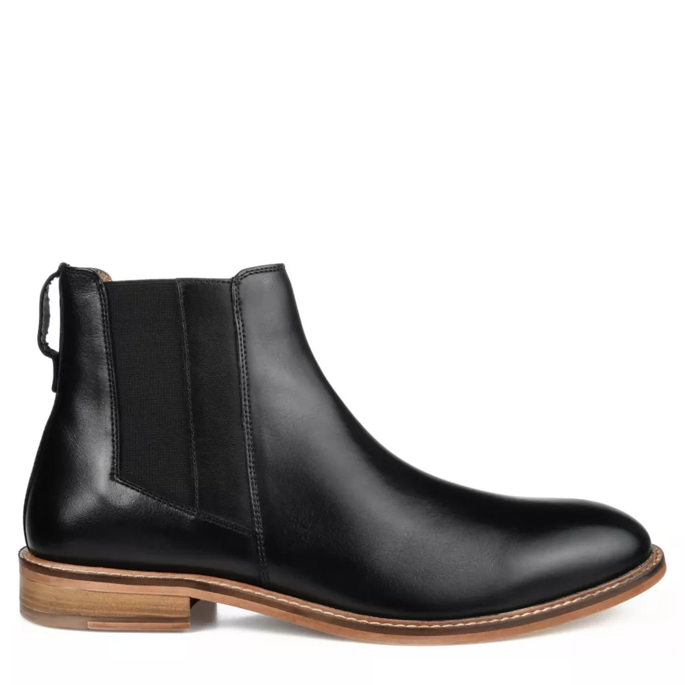 THOMAS & VINE  MENS CORBIN CHELSEA BOOT