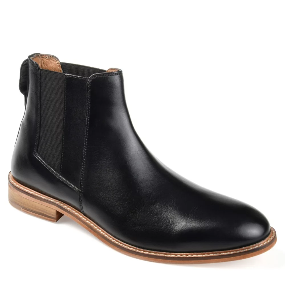 THOMAS & VINE  MENS CORBIN CHELSEA BOOT