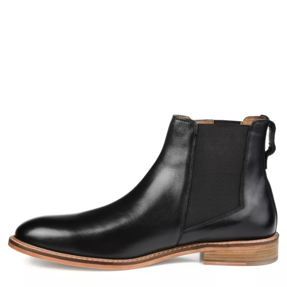 THOMAS & VINE  MENS CORBIN CHELSEA BOOT