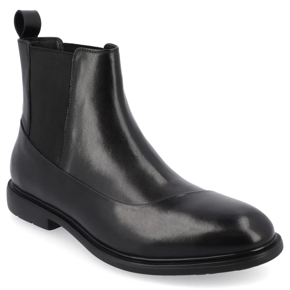 THOMAS & VINE  MENS HANFORD CHELSEA BOOT